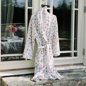 djerf avenue berry robe